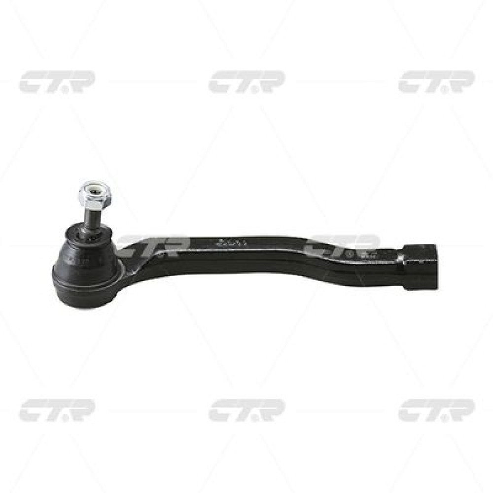 Накінечник кермової тяги CTR ce0524