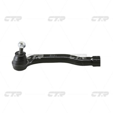 Накінечник кермової тяги CTR ce0524