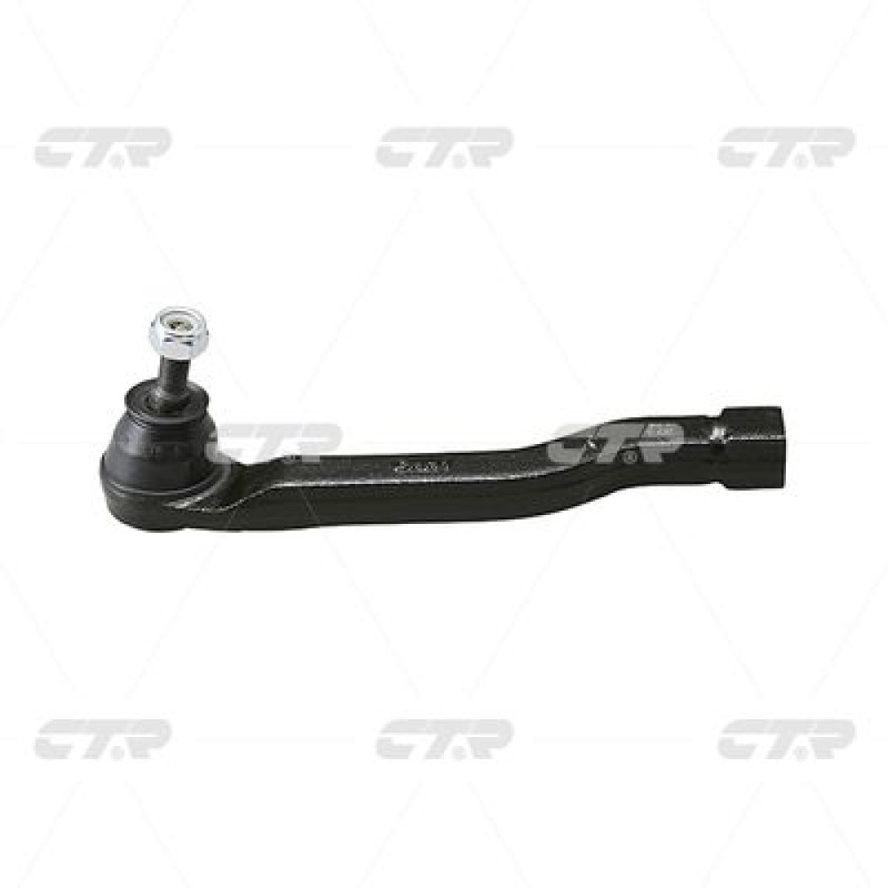 Накінечник кермової тяги CTR ce0525