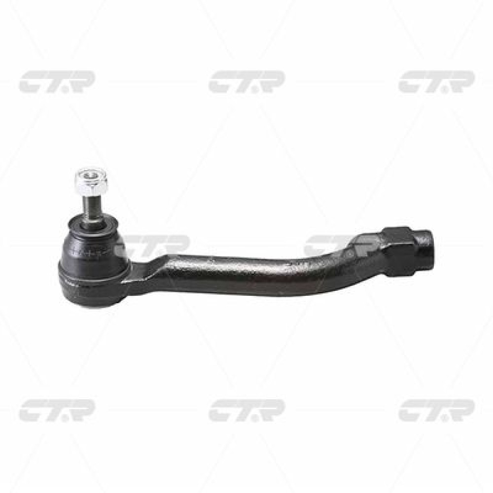 Накінечник кермової тяги CTR ce0526