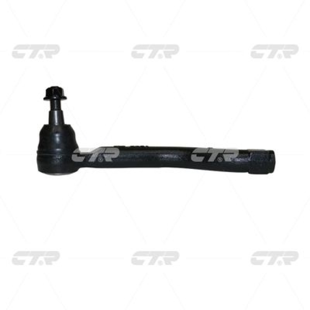 Накінечник кермової тяги CTR ce0538r