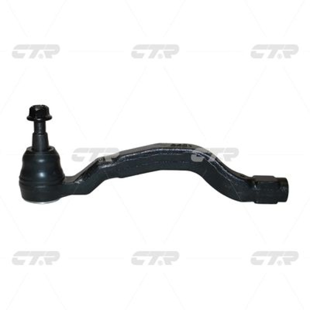 Накінечник кермової тяги CTR ce0540l