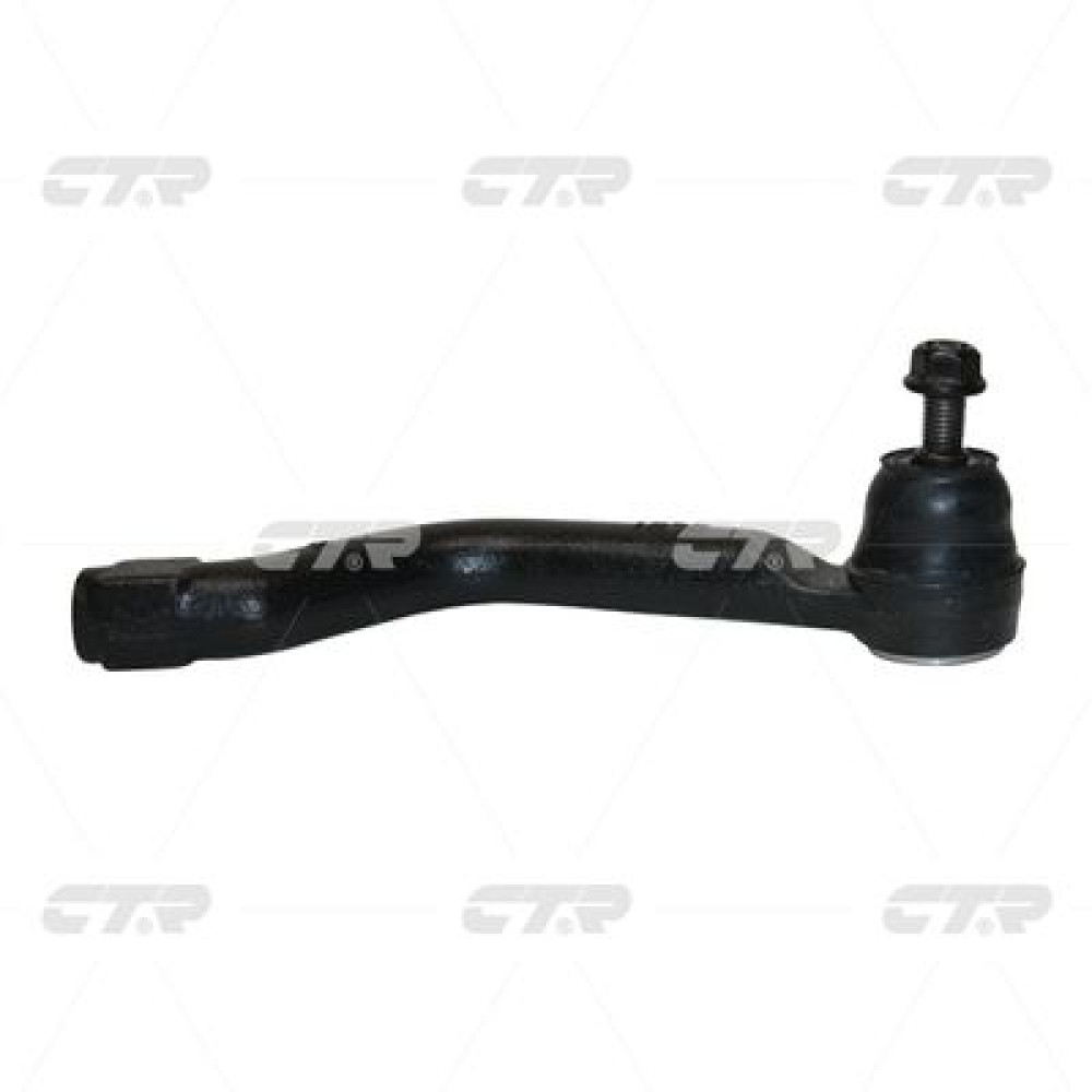 Накінечник кермової тяги CTR ce0543r
