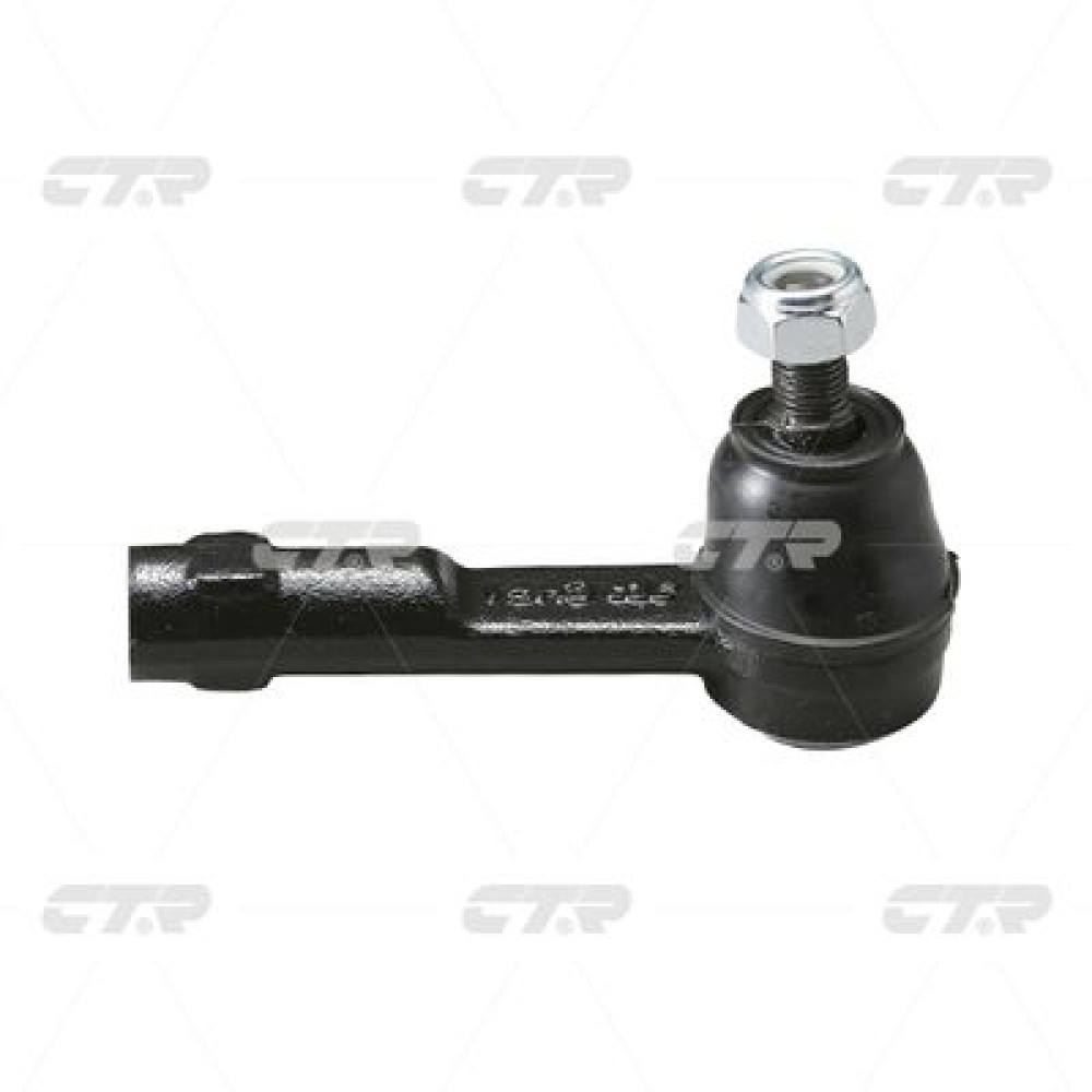 Накінечник кермової тяги CTR ce0583r
