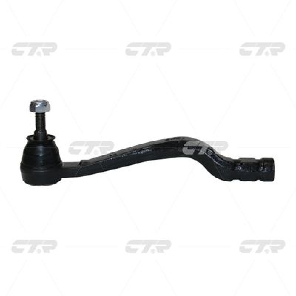 Накінечник кермової тяги CTR ce0611l