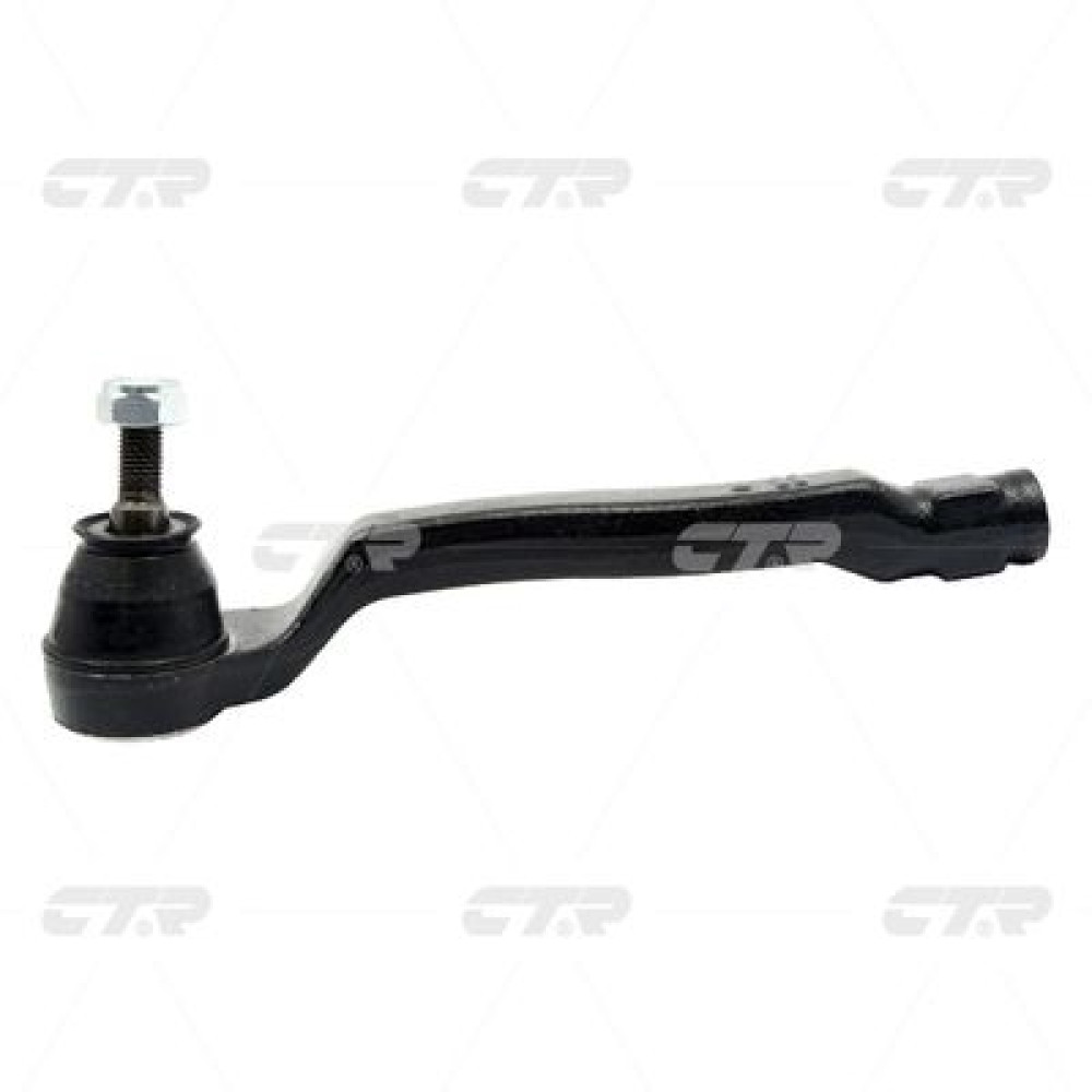 Наконечник рульової тяги лівий CTR ce0613l