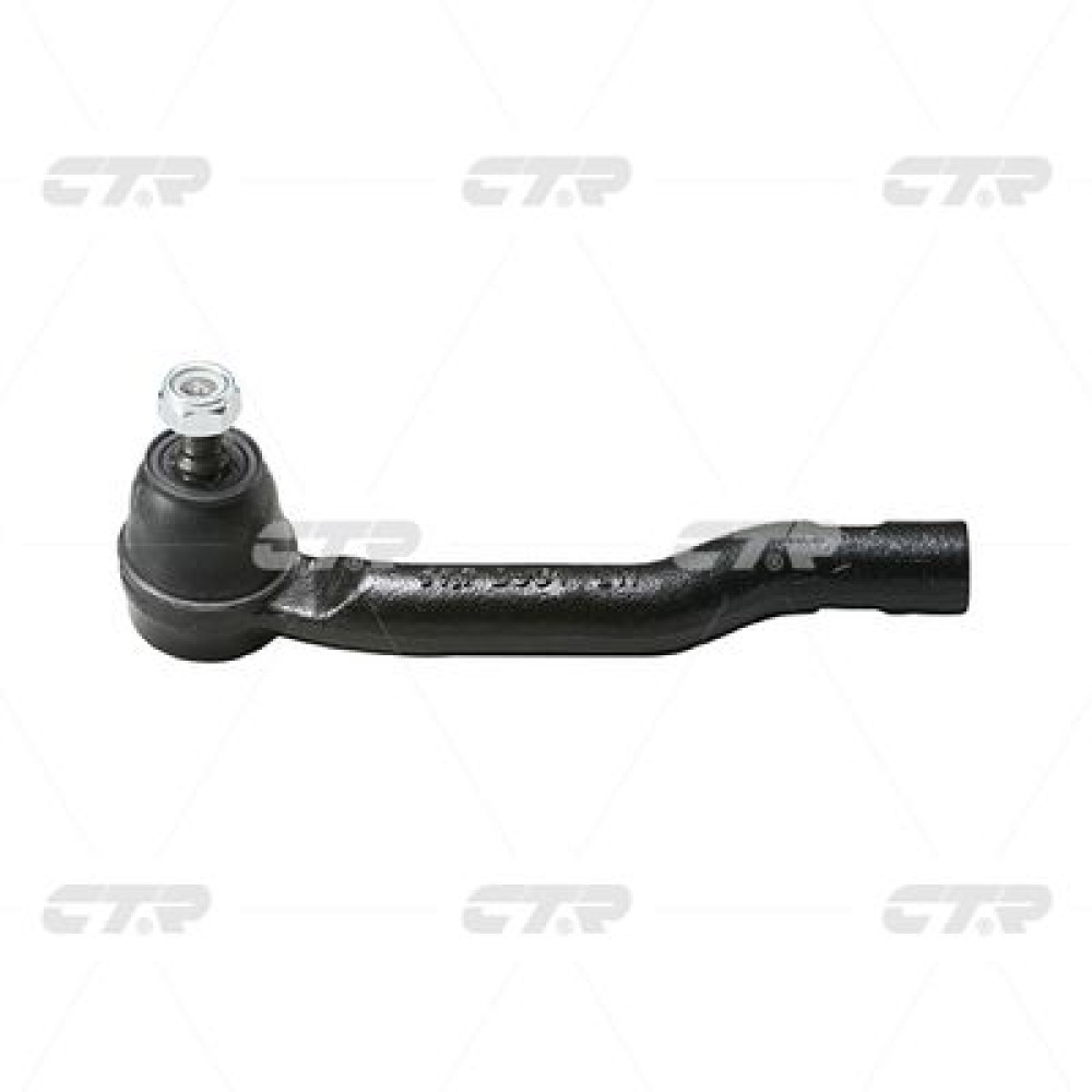Накінечник кермової тяги CTR ce0618l
