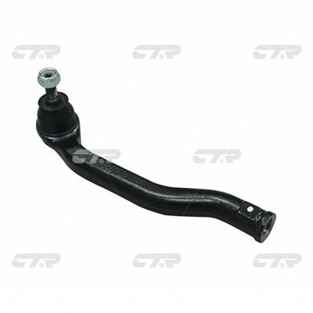 Накінечник кермової тяги CTR ce0632r