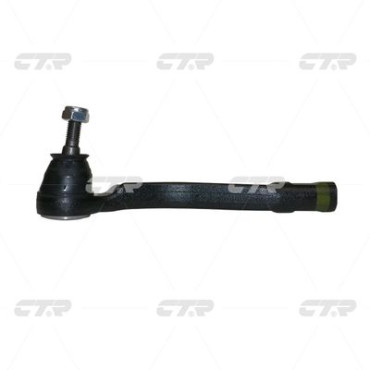 Наконечник рулевой тяги CTR ce0633l