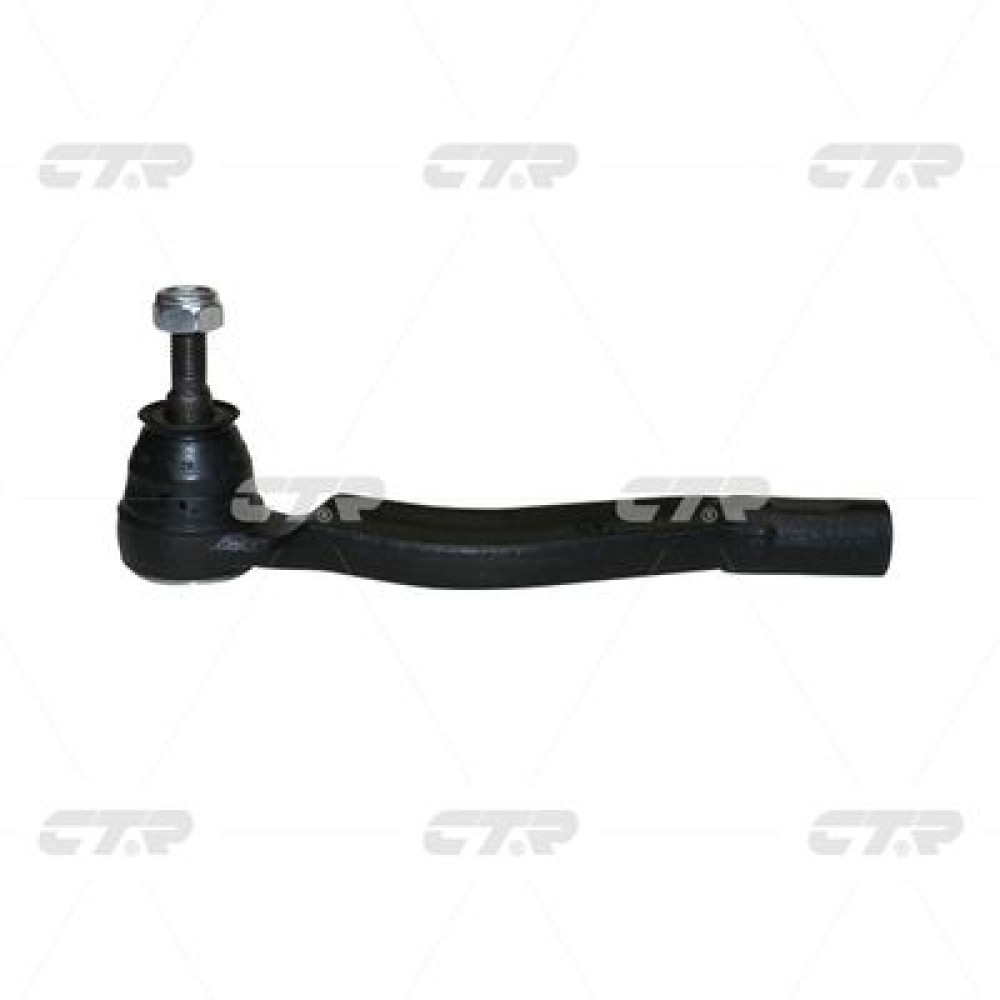Наконечник рулевой тяги CTR ce0633r