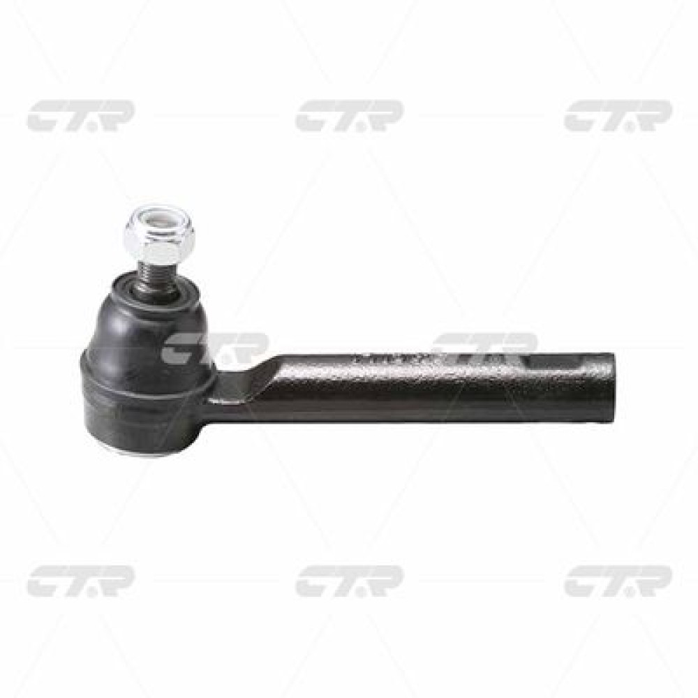 Наконечник рульової тяги CTR ce0642