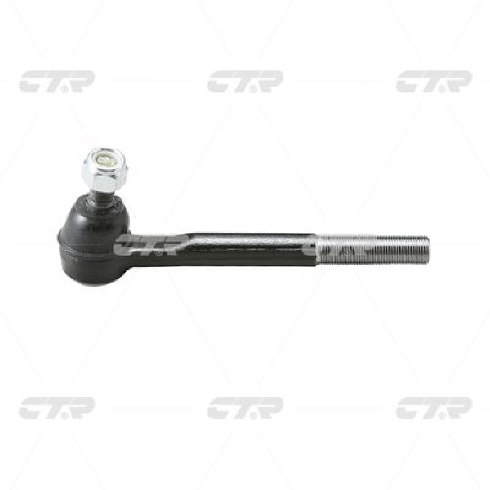 Накінечник кермової тяги CTR ce0658