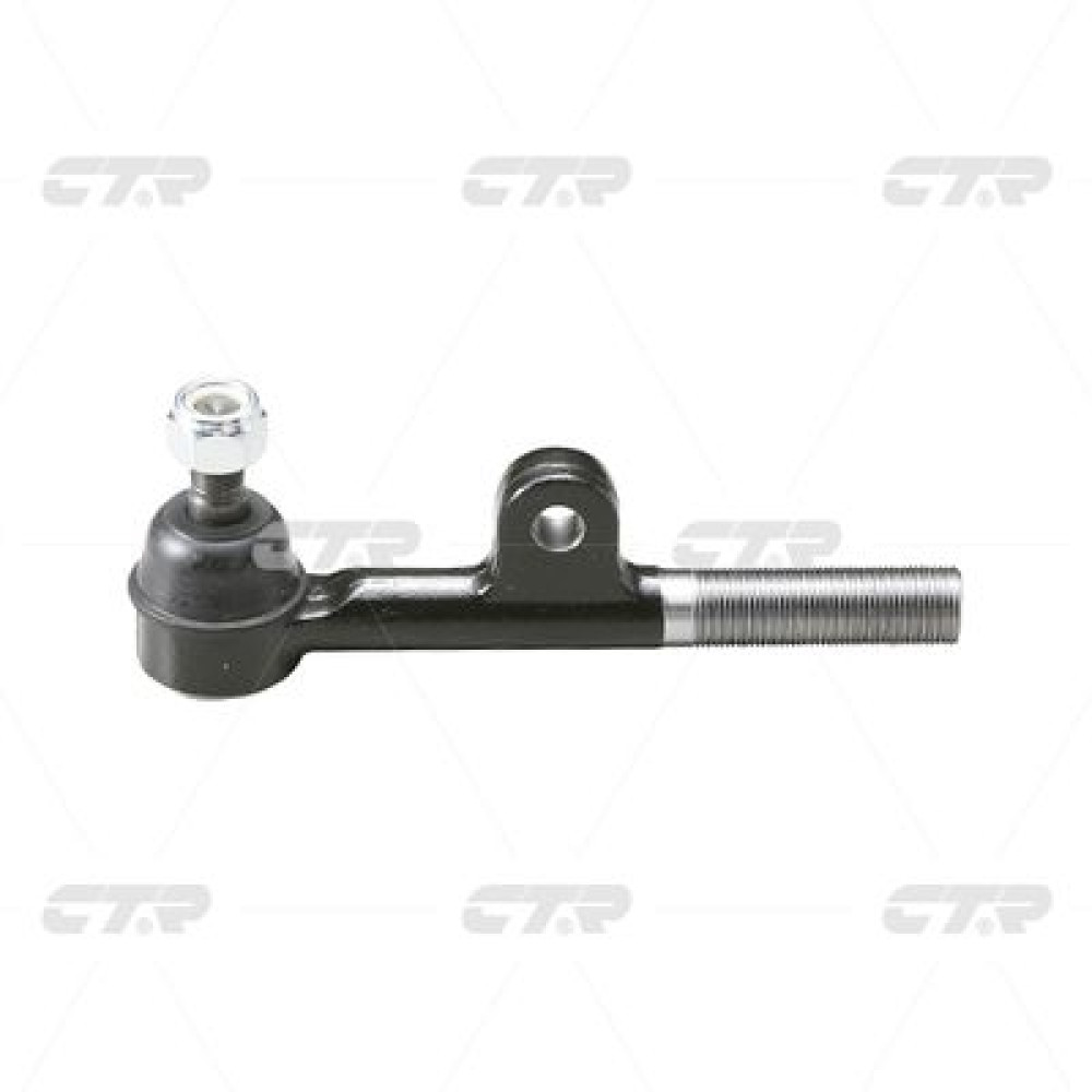 Накінечник кермової тяги CTR ce0702