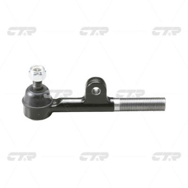 Накінечник кермової тяги CTR ce0702
