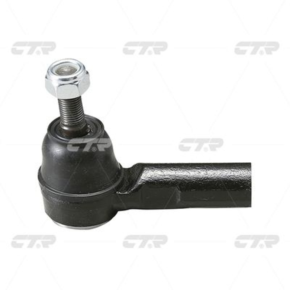 Накiнечник рульової тяги CTR ce0704