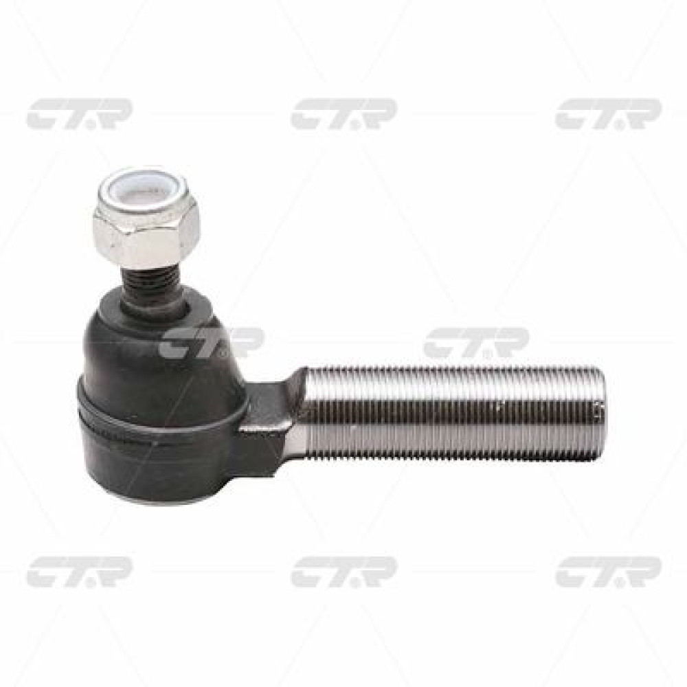Наконечник рулевой тяги CTR ce0706