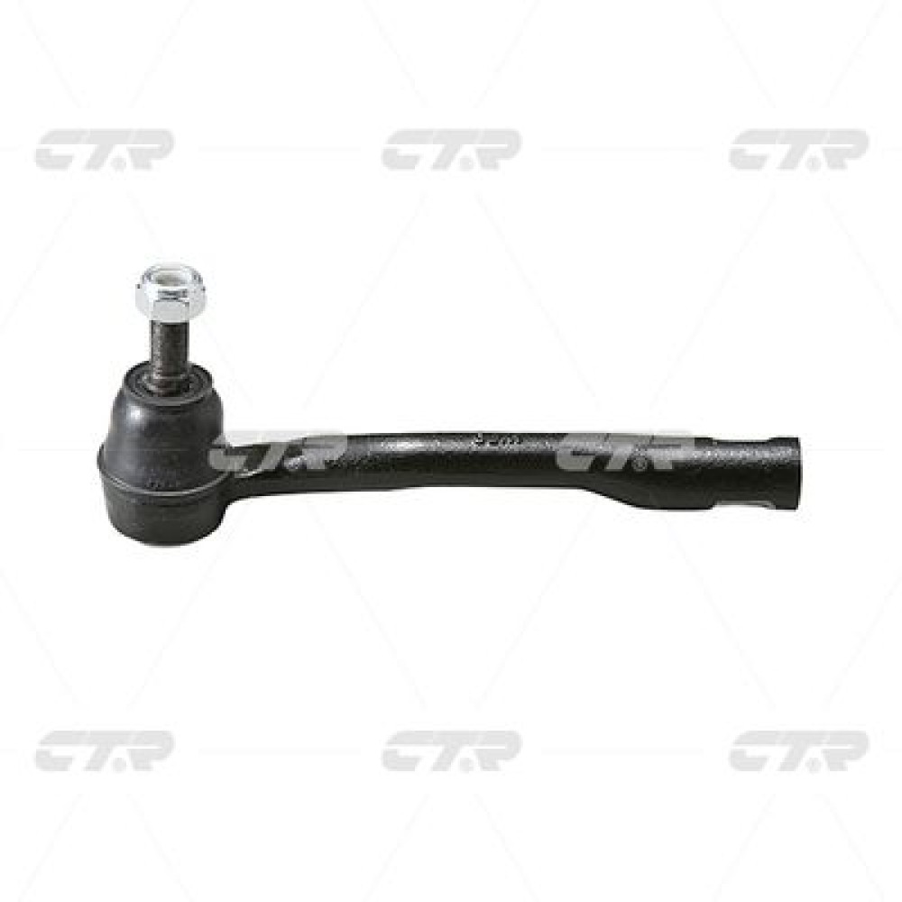 Наконечник рульової тяги CTR ce0710