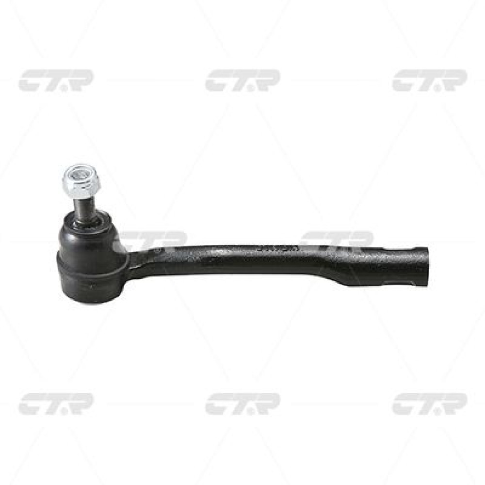 Накiнечник рульової тяги CTR ce0717