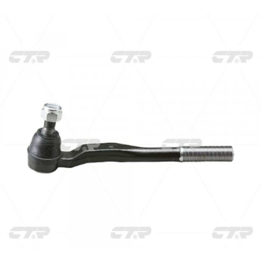Наконечник рулевой тяги CTR ce0721