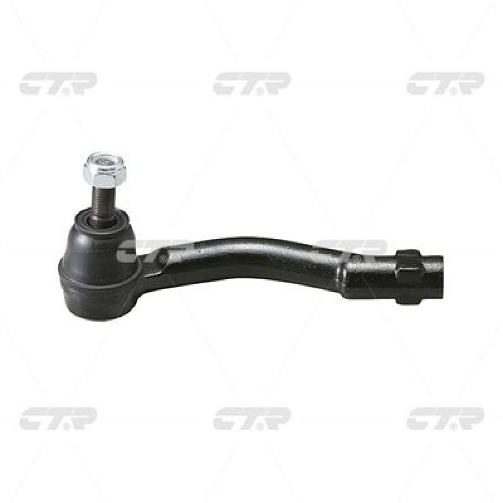 Наконечник рулевой тяги CTR ce0726