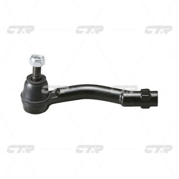 Наконечник рулевой тяги CTR ce0726