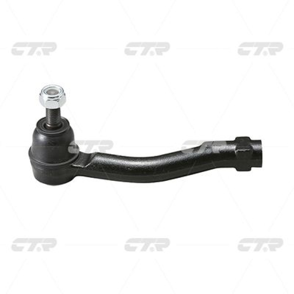 Наконечник рулевой тяги CTR ce0727