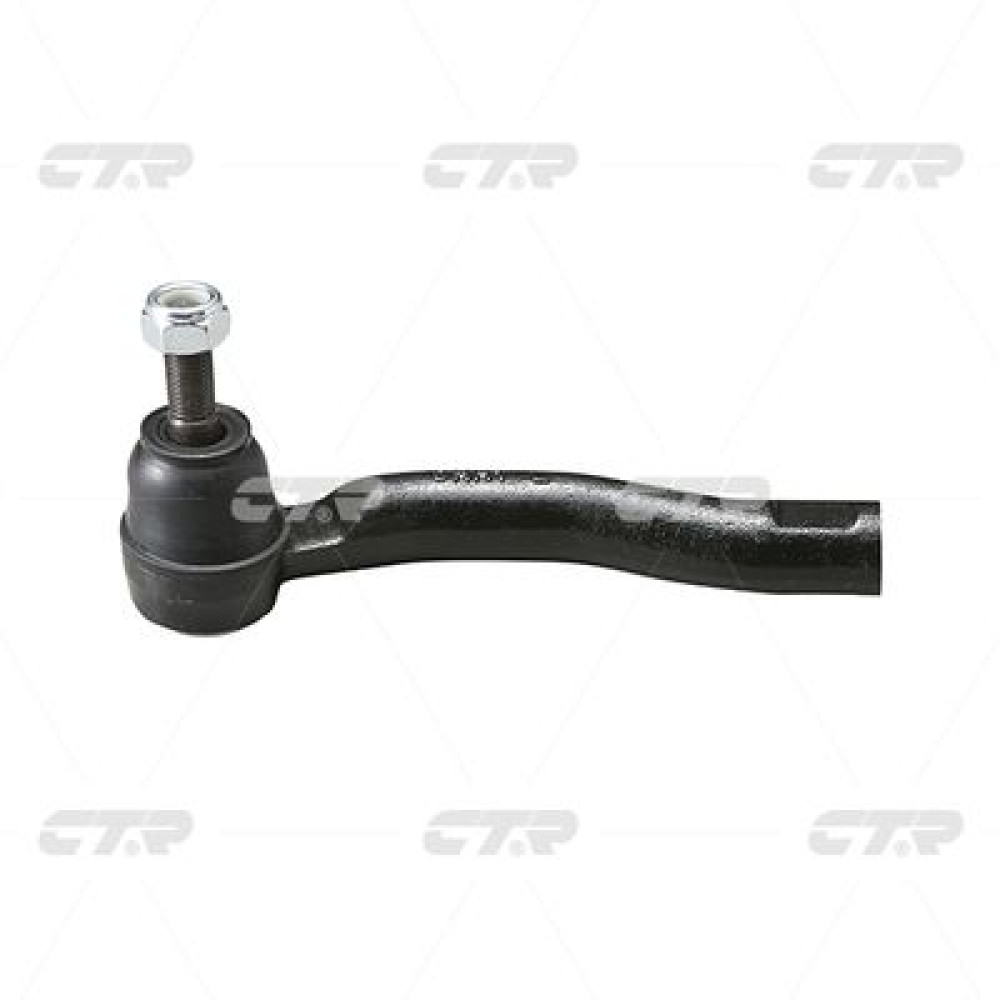 Накінечник кермової тяги CTR ce0728l