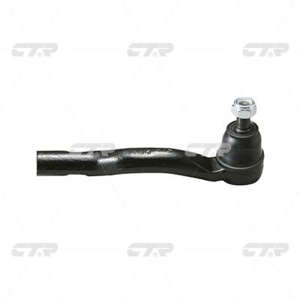 Накінечник кермової тяги CTR ce0728r