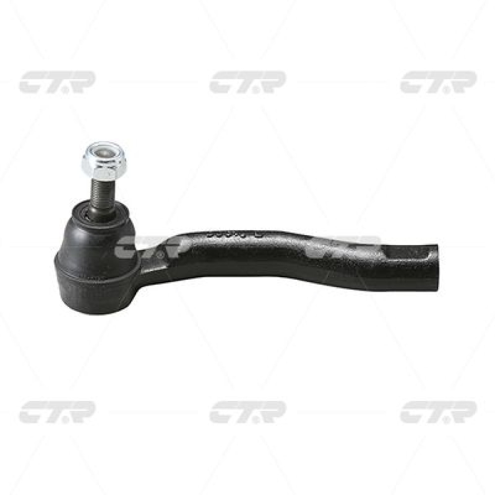 Наконечник рульової тяги CTR ce0731l