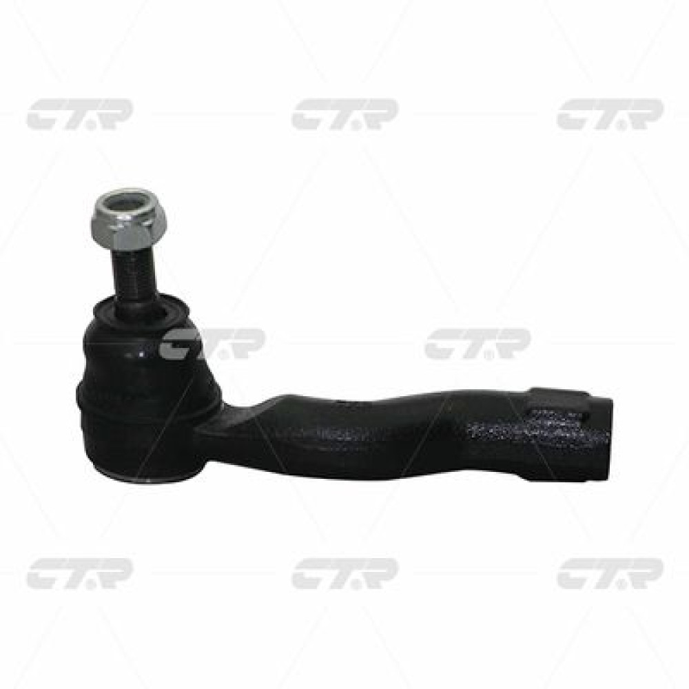 Накінечник кермової тяги CTR ce0732l