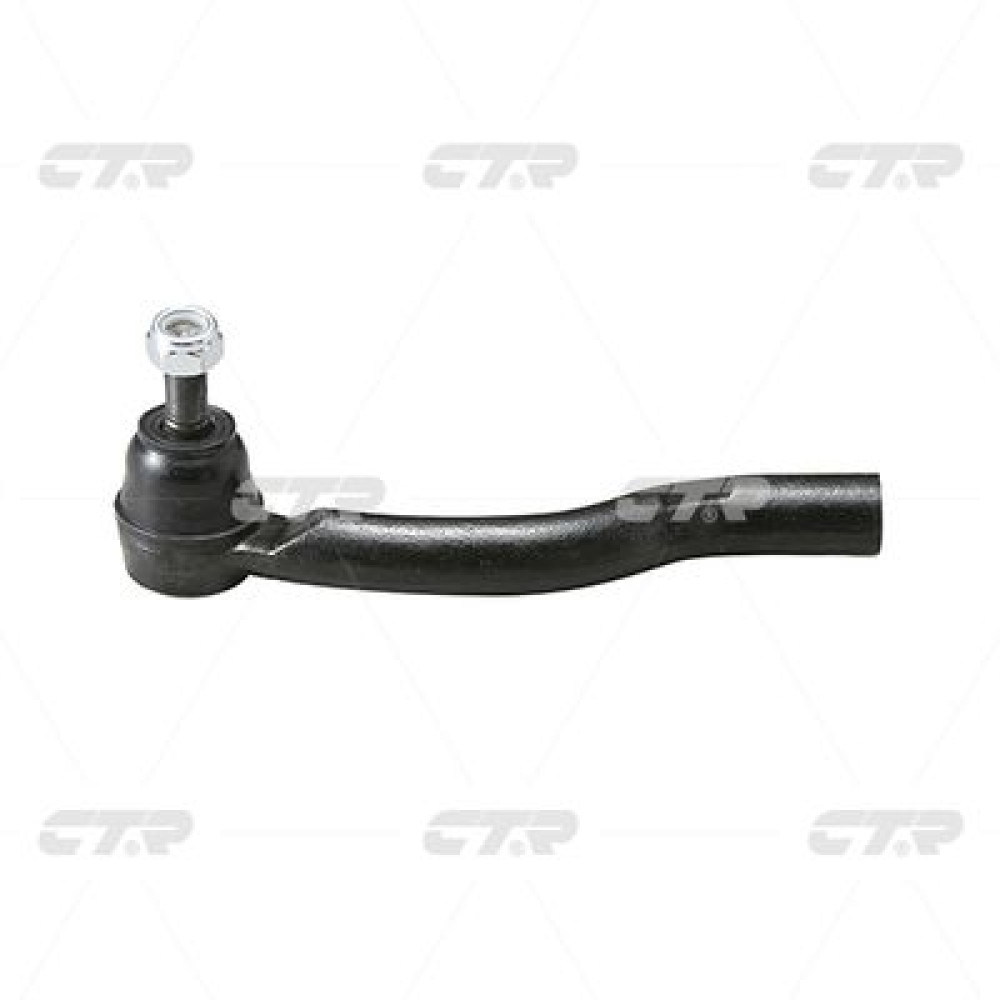 Накiнечник рульової тяги CTR ce0733l