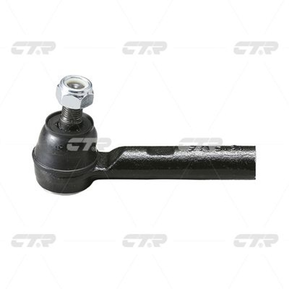 Накінечник кермової тяги CTR ce0734