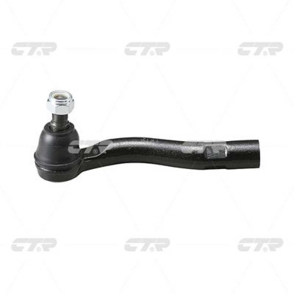 Наконечник рулевой тяги CTR ce0735