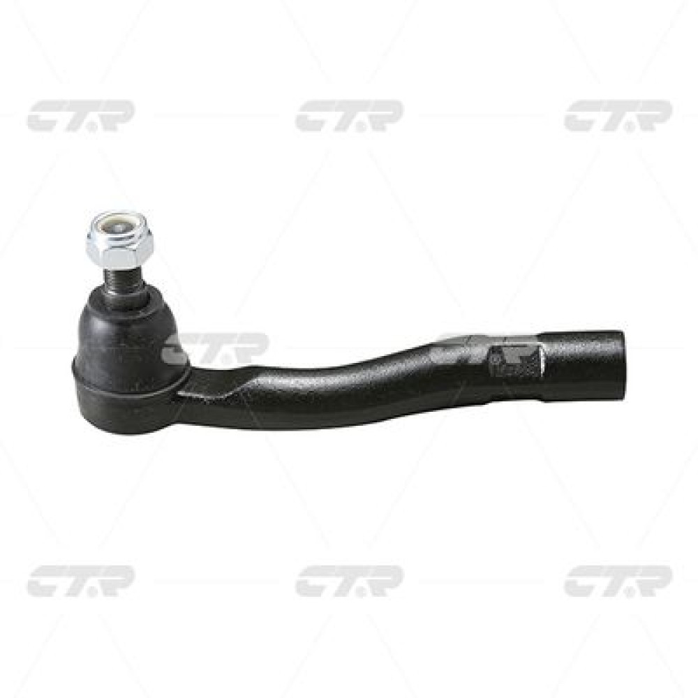 Накінечник кермової тяги CTR ce0736