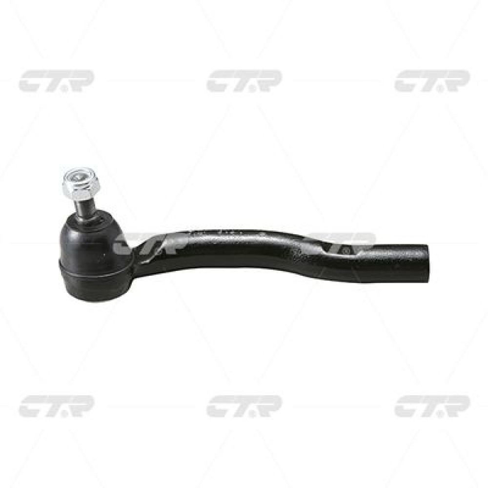 Накінечник кермової тяги CTR ce0737