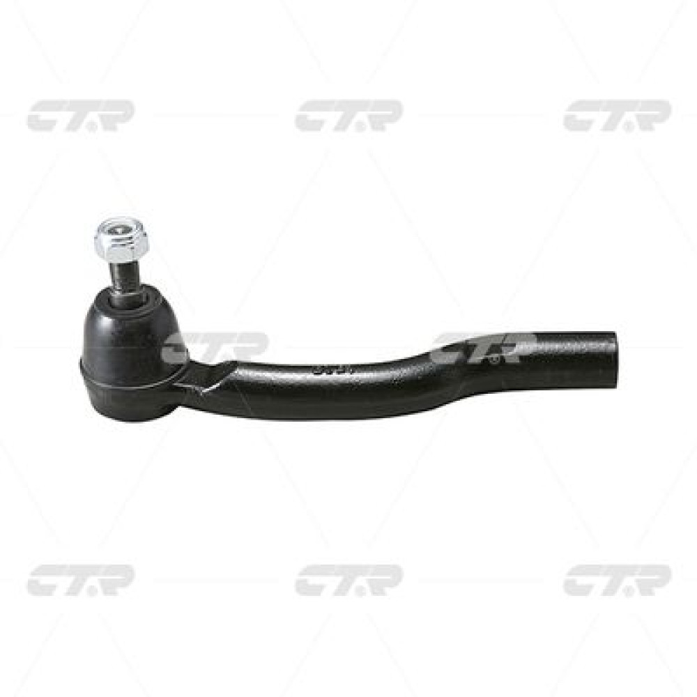 Накiнечник рульової тяги CTR ce0738