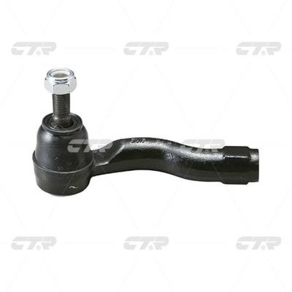 Накiнечник рульової тяги CTR ce0742l