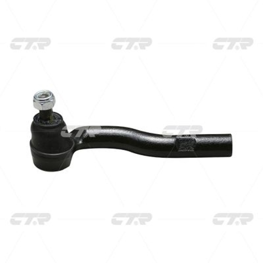 Накінечник рульової тяги CTR ce0743l