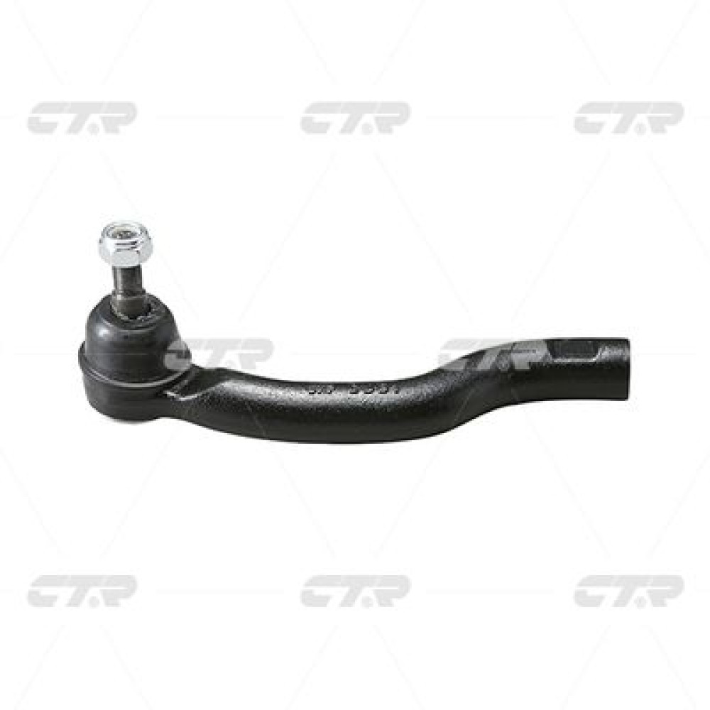 Наконечник рульової тяги CTR ce0757