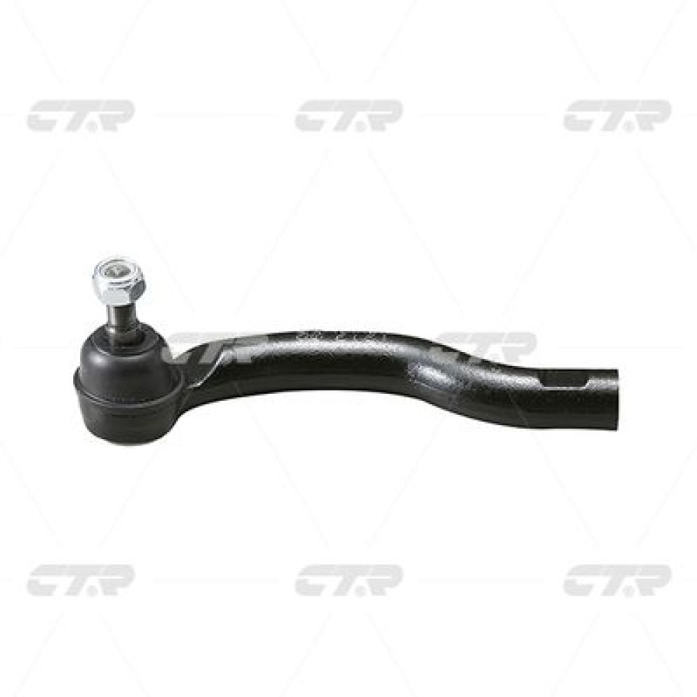 Наконечник рульової тяги CTR ce0758