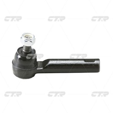 Накінечник кермової тяги CTR ce0763