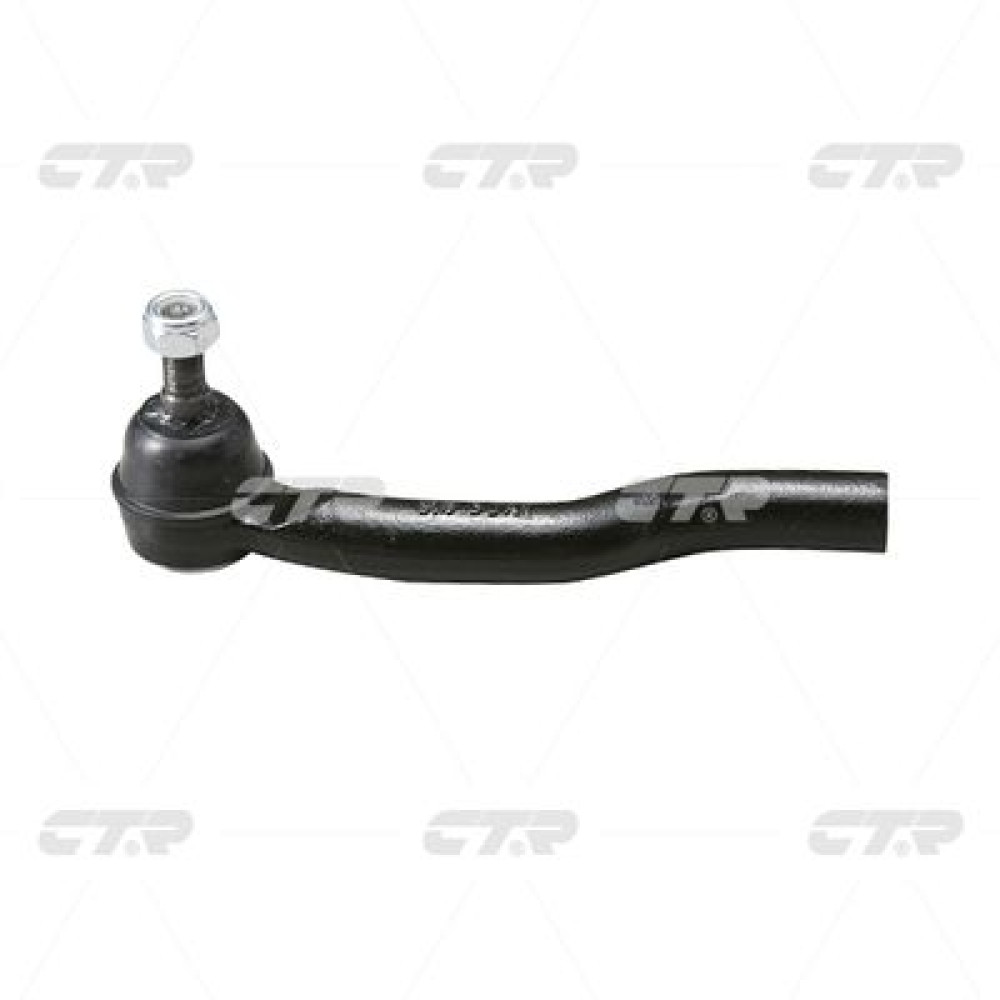 Накiнечник рульової тяги CET-154 CTR ce0769