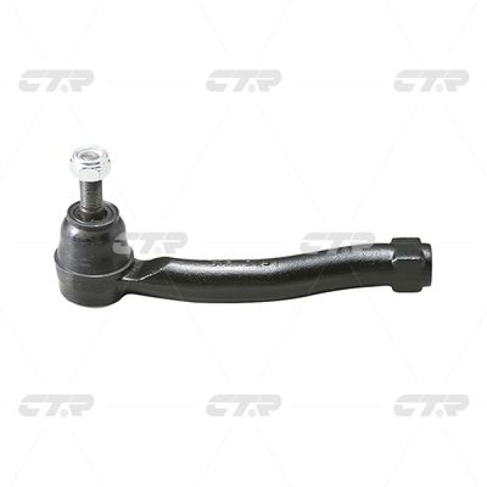 Наконечник рулевой тяги CTR ce0781