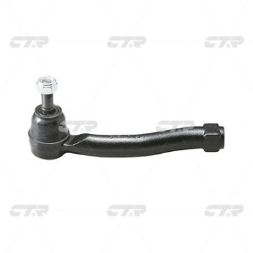 Наконечник рулевой тяги CTR ce0781