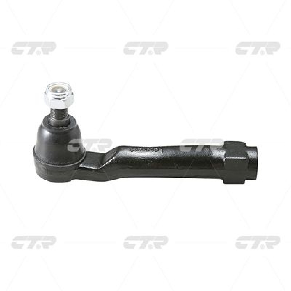 Накінечник рульової тяги CTR ce0784