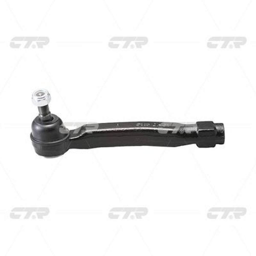 Наконечник рулевой тяги CTR ce0796
