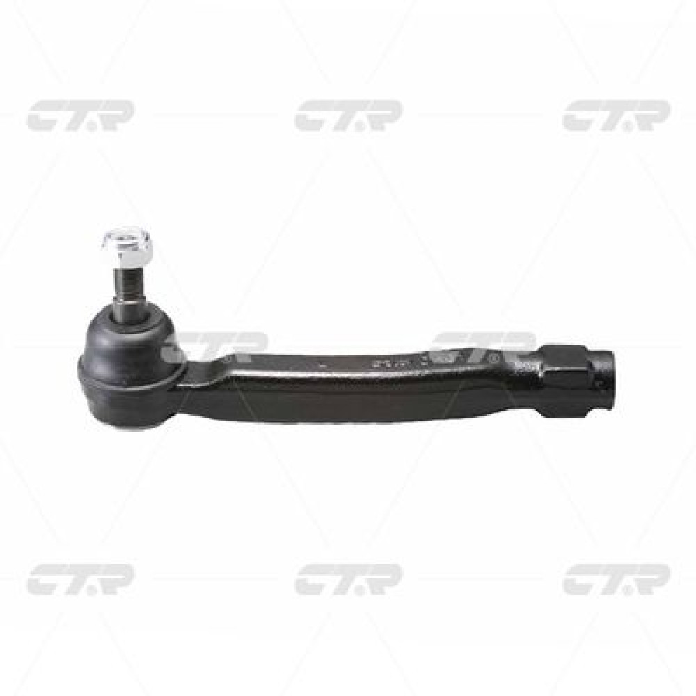 Наконечник рулевой тяги CTR ce0797