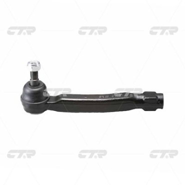 Накінечник рульової тяги CTR ce0797