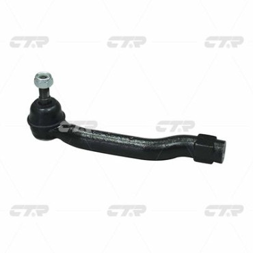 Накінечник кермової тяги CTR ce0816l