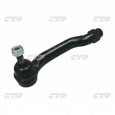 Накінечник кермової тяги CTR ce0816r